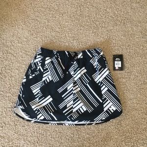 Golf skirt